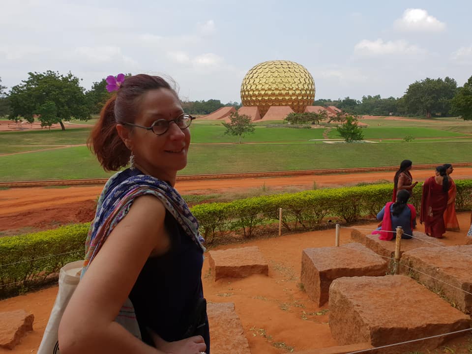 From Bordeaux to Auroville