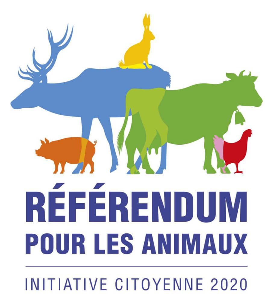 Référendum pour les animaux