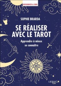 Pour acheter le livre de Sophie Brarda
