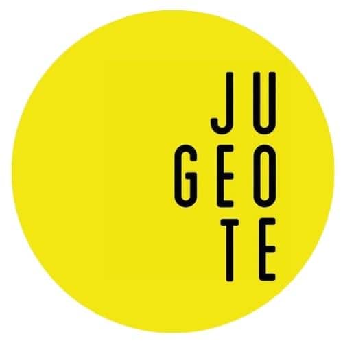 Logo Jugeote