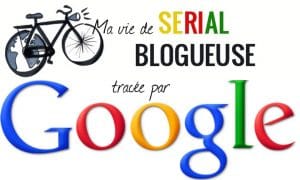 Isabelle Camus Serial blogueuse influenceuse bordeaux Google SEO