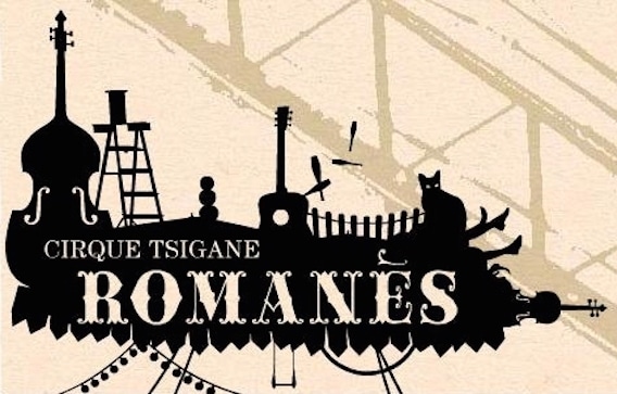 Cirque-Tsigane-Romanes