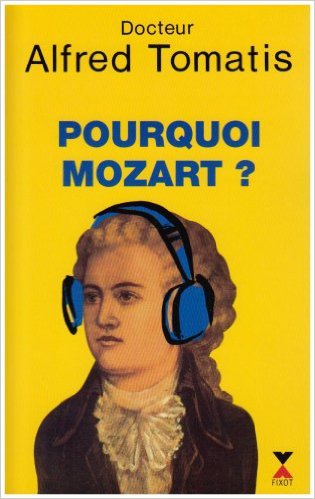 Les effets thérapeutiques uniques de la musique de Mozart sur le cerveau