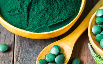 La spiruline, le super aliment, l’or bleu de notre alimentation