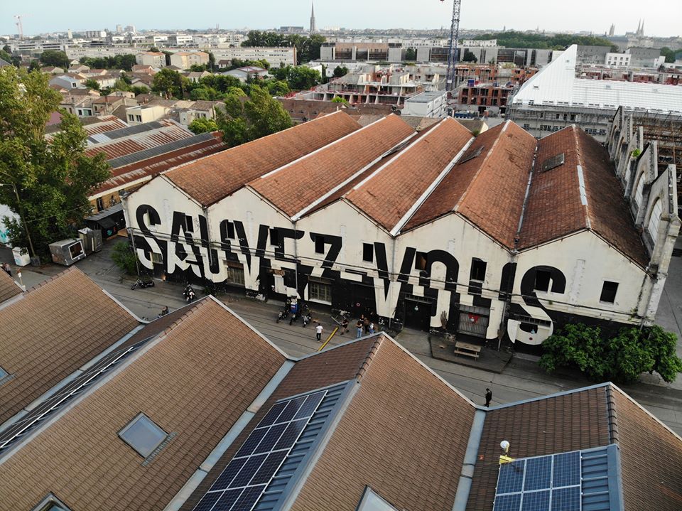 Edito : Darwin/Ville de Bordeaux… do the right thing !