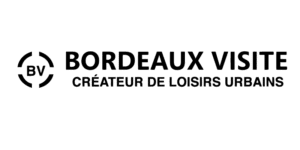 Bordeaux Visite le créateur de loisirs dans la ville