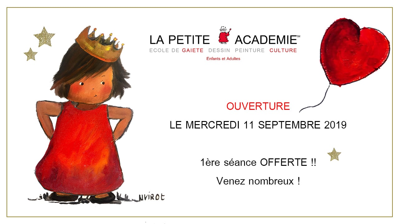 La Petite Académie Bordeaux, un lieu d’apprentissage dans la gaieté et la bonne humeur aux Chartrons