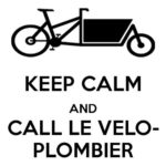  velo plombier contacts