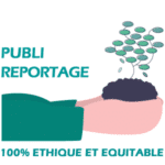 Publi reportage Free spirit des Chartrons