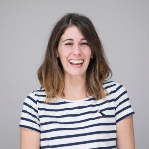 Blogueuse et coach