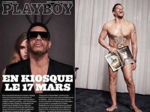Une couve de choc