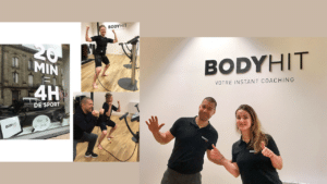 Les bienfaits de l'électrostimulation pour le corps