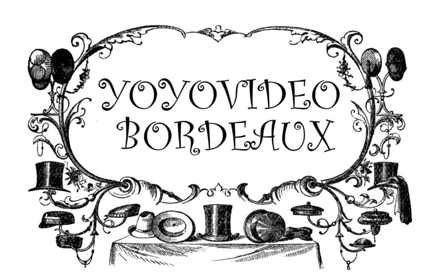 Logo Yoyo vidéo