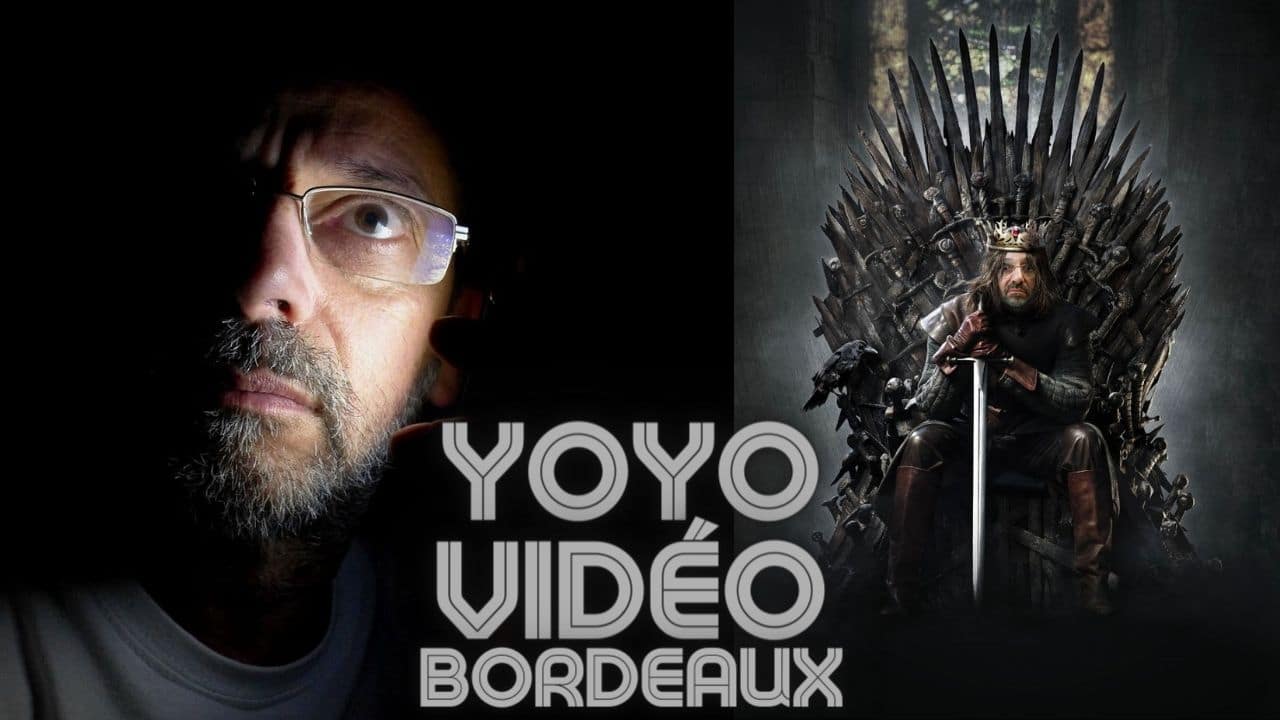 Yoyo Vidéo, le dernier (vrai) vidéo club de la galaxie bordelaise et (bien) au-delà