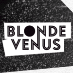 Logo Blonde Venus