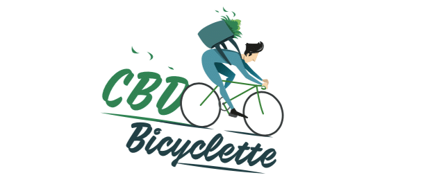 Du CBD à Bordeaux livré à vélo
