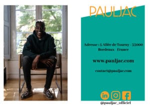 Pauljac une entreprise made in Bordeaux
