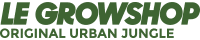 Logo Growshop Original Urban Jungle
