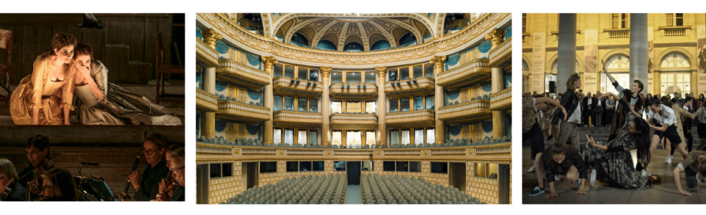 Opéra National de Bordeaux 17