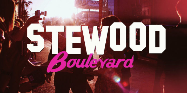 Stewood Boulevard