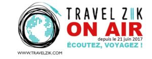Logo Travel Zik 
