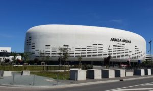 Arkéa Arena