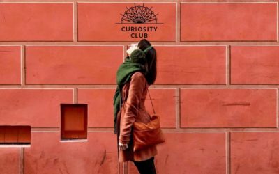 Curiosity Club, le média inspirant qui donne la parole aux femmes du monde entier débarque à Bordeaux