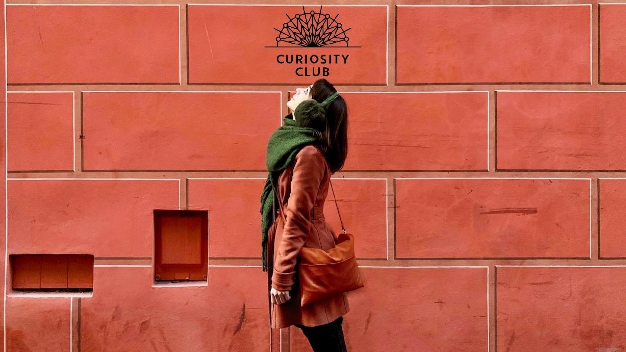 Curiosity Club à Bordeaux