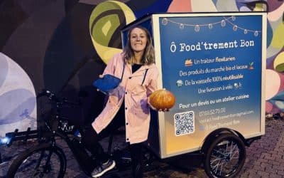 Meilleursvelos.fr, le premier courtier en vélos et cargos électriques qui aide les professionnels et les collectivités à s’engager dans la mobilité douce