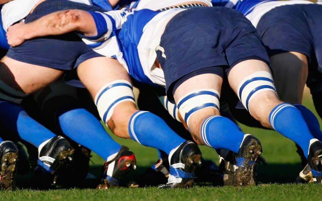 Coupe du monde de rugby à XV 2023 : quelques règles de base pour mieux comprendre ce sport de contact