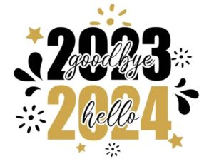 From 2023 to 2024