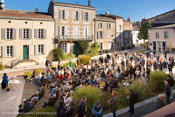 Place publique rentrée politique de Raphaël Glucksmann