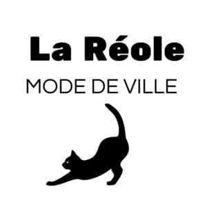 La Reole mode de ville page FB