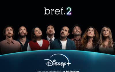 Bref 2, un retour magistral aussi drôle que bouleversant