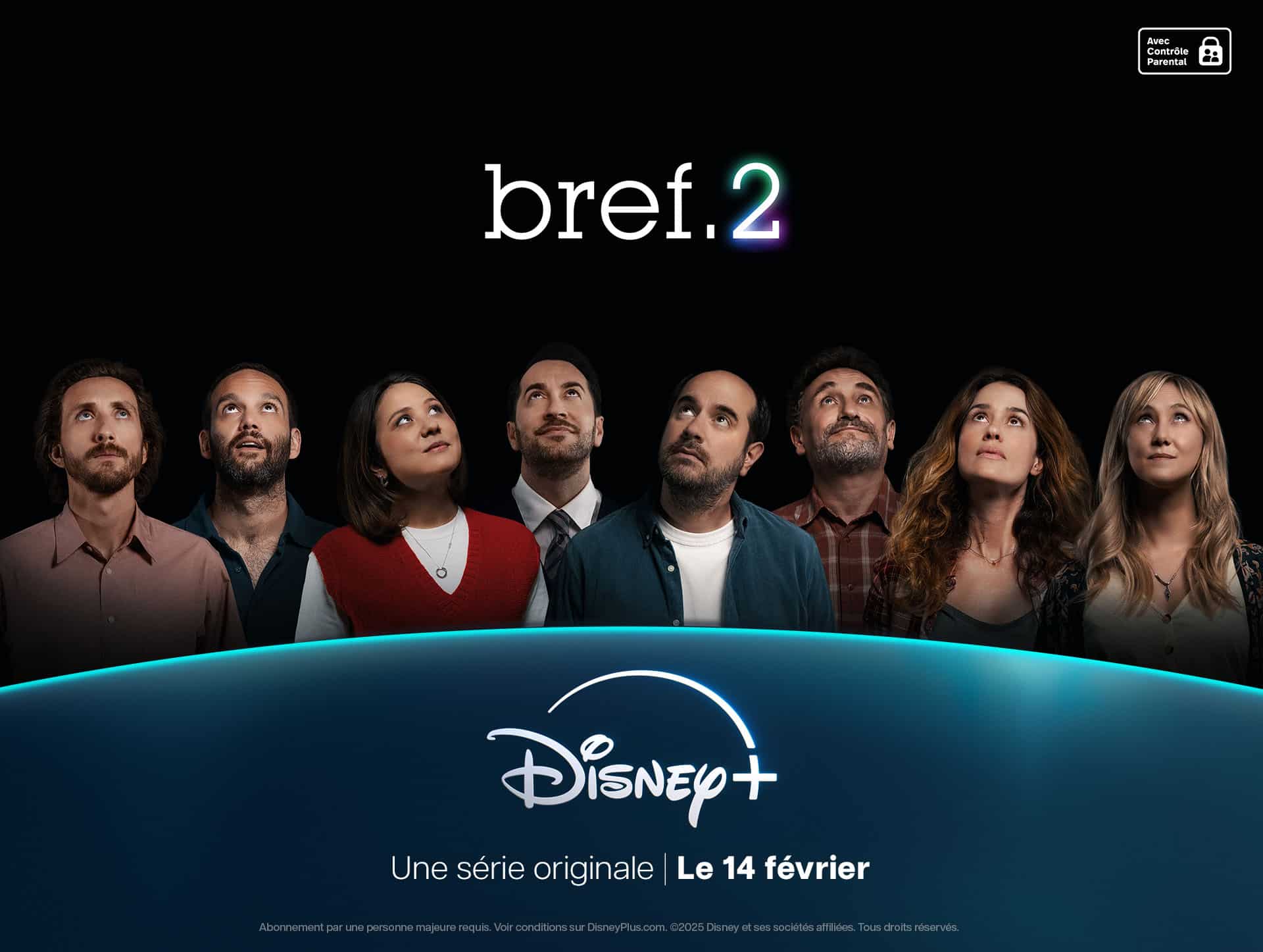 Affiche Bref 2