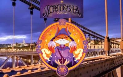 Mysteria Festival : du 16 au 18 mai, la Réole se transforme en royaume de la Fantasy