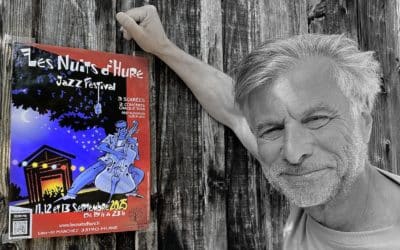 Les Nuits d’Hure 2025 : le festival de jazz en pleine nature revient en Sud-Gironde