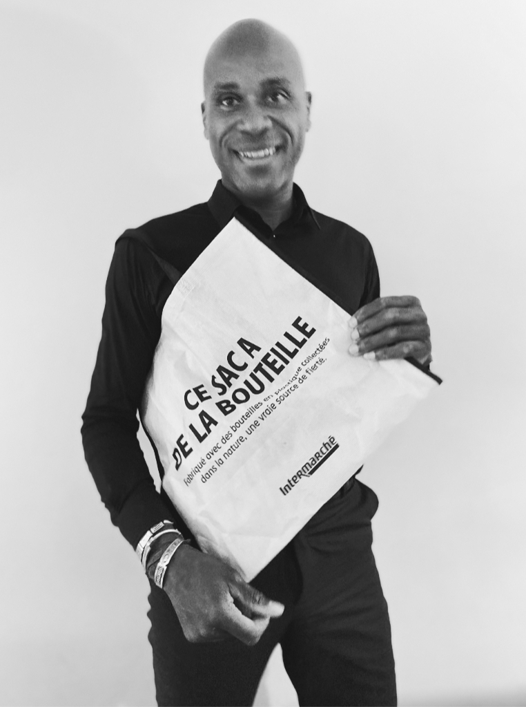 Serge Gouthon Intermarche La Reole 2