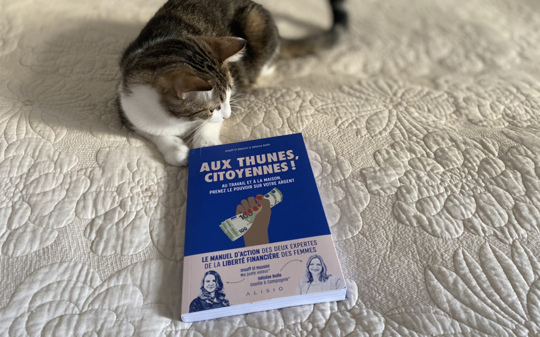 Aux thunes citoyennes
