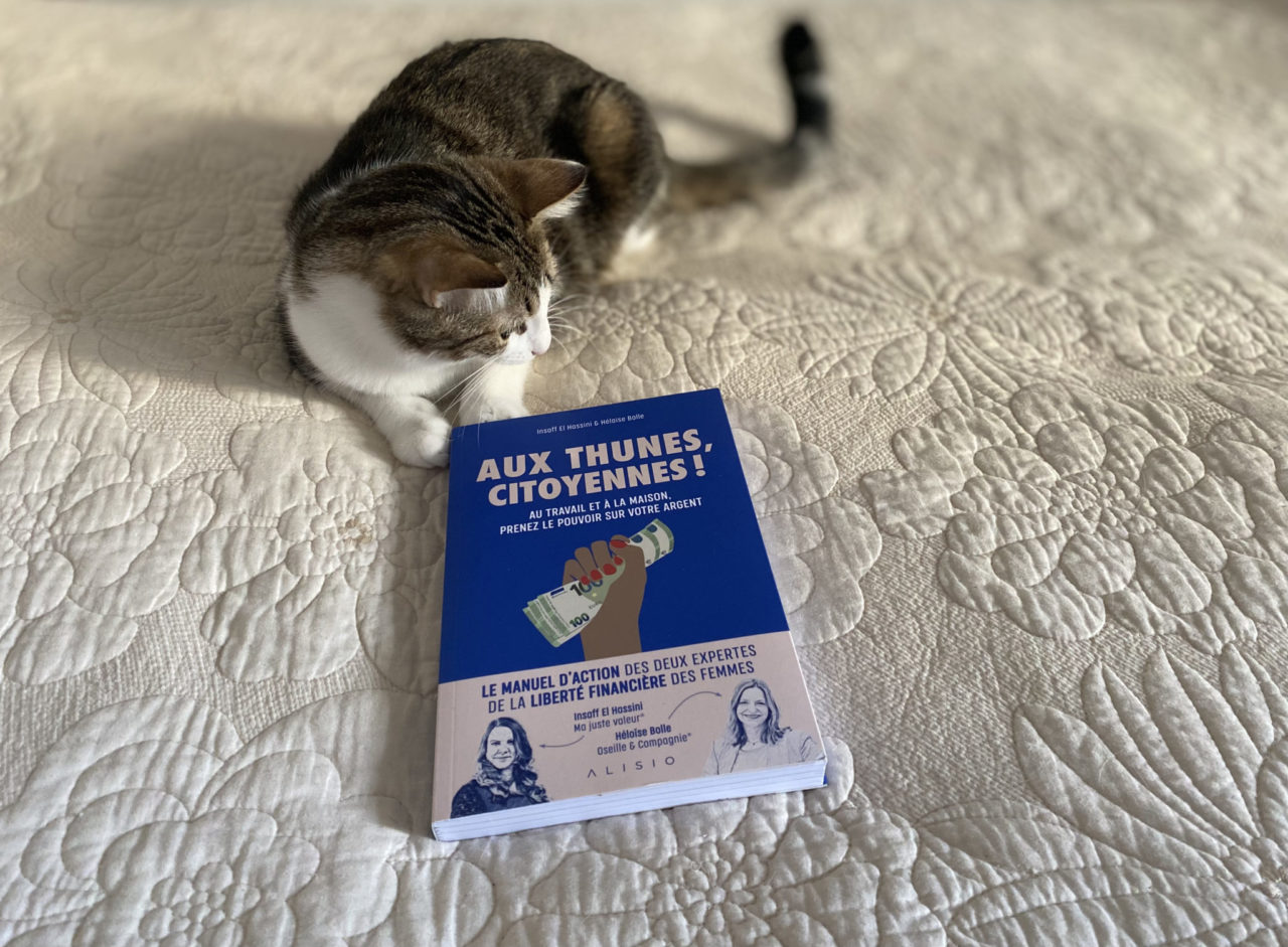 Aux Thunes Citoyennes ! Aux thunes citoyennes