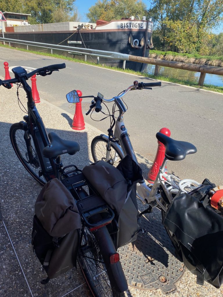 Le velo, grand gagnant du bilan touristique 2025