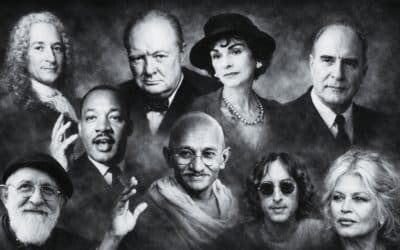 Brigitte Bardot, to B. or not to B. ?