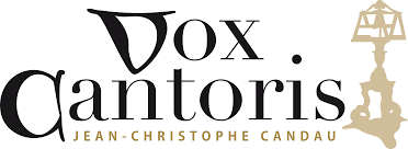 Vox Cantoris logo