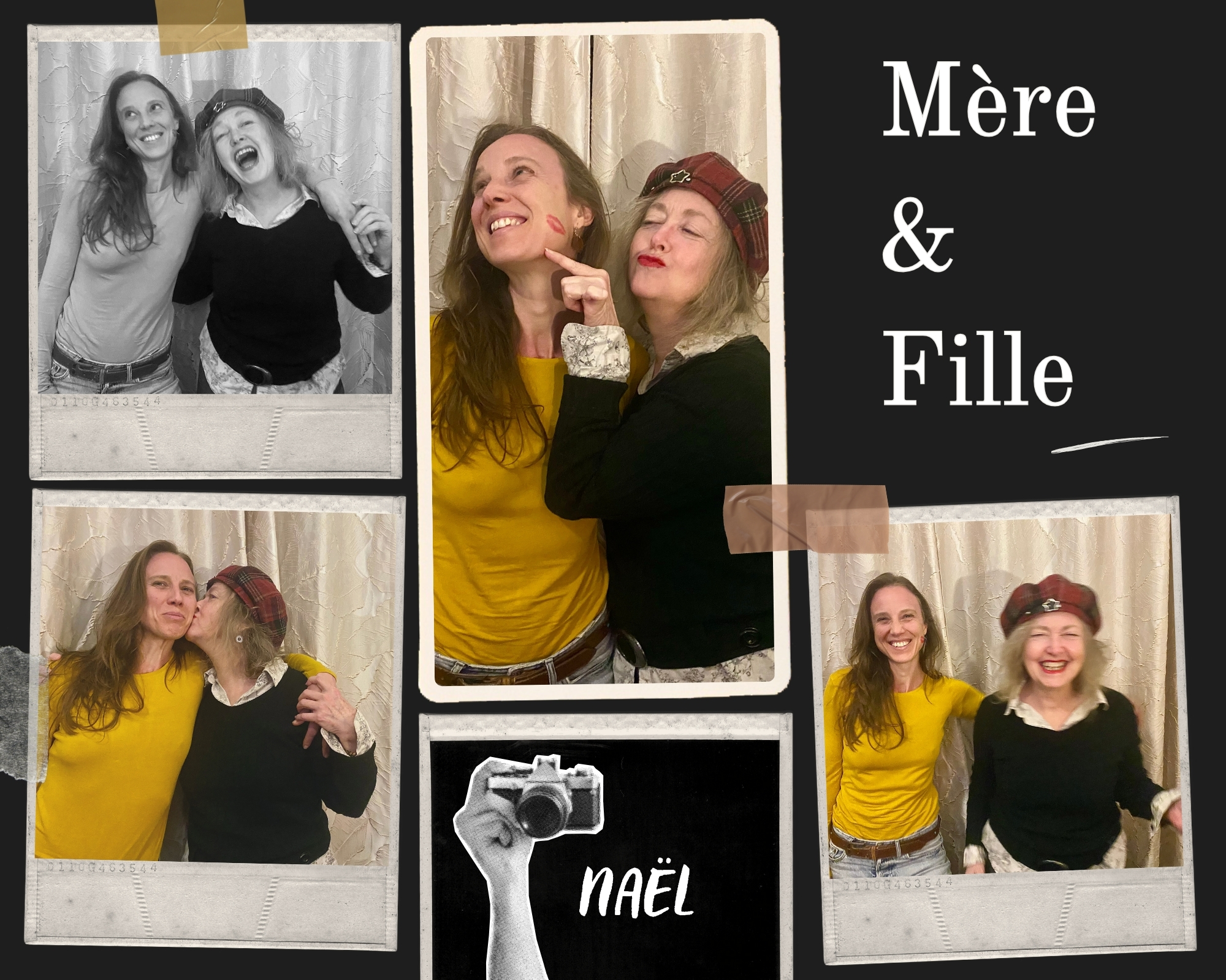 La chair de ma chair