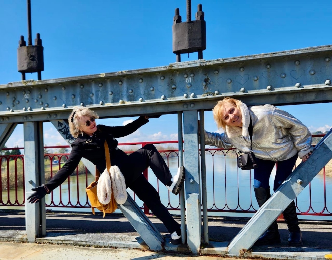 Vibrations reolaises Gironde Nouvelle Aquitaine