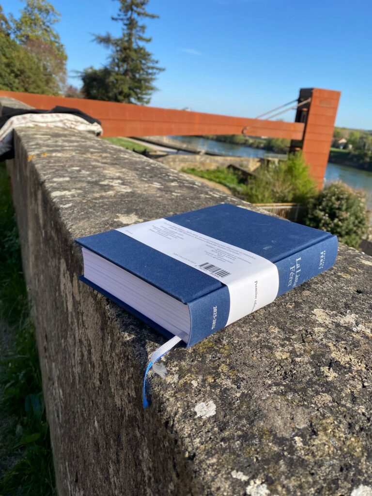 Liste Feret, La Réole, Sud Gironde