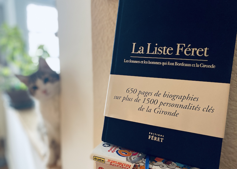 La Liste Feret Gironde Jugeote