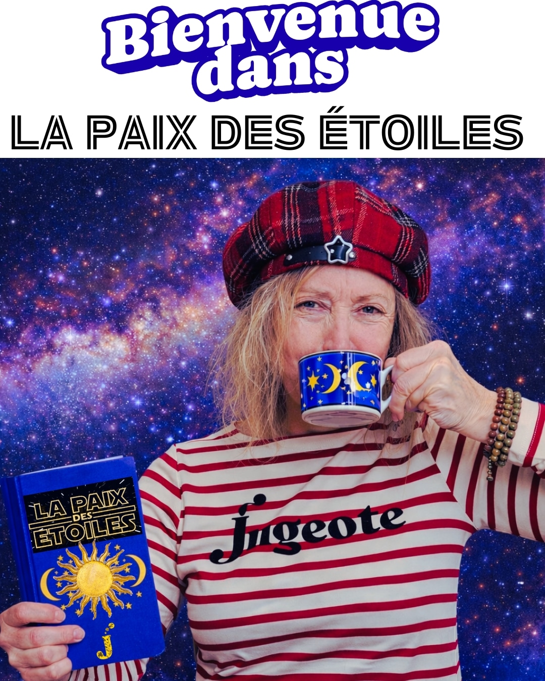 Rubrique Astrologie Jugeote