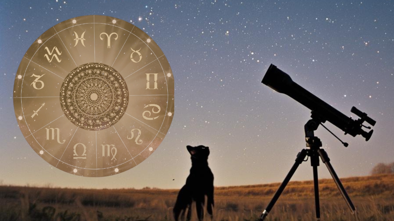 Astrologie article #1 Jugeote L'astrologie nouvelle rubrique Jugeote