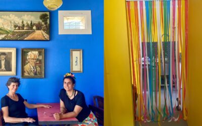 L’Humeur du Jour : une nouvelle cantine chaleureuse, savoureuse et colorée ouvre à La Réole